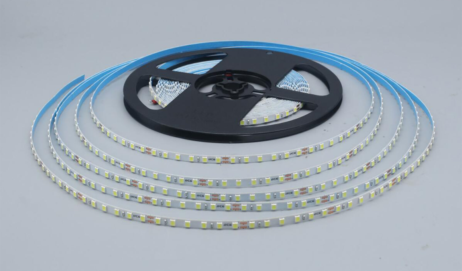 Regular-2835-120D-5MM Economy LED strip