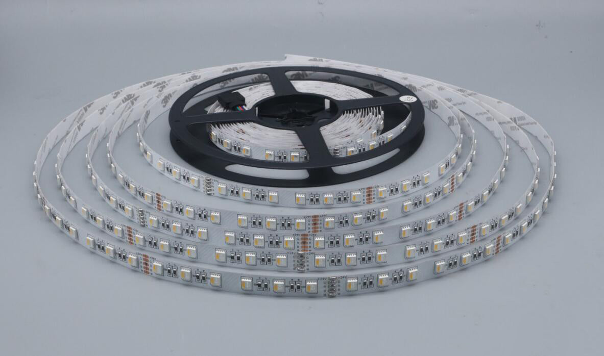 Smart-5050-RGB-60D-4 in 1 LED strip