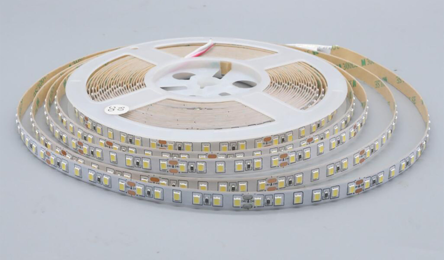 0-10M-2835-120D-10M No pressure drop
