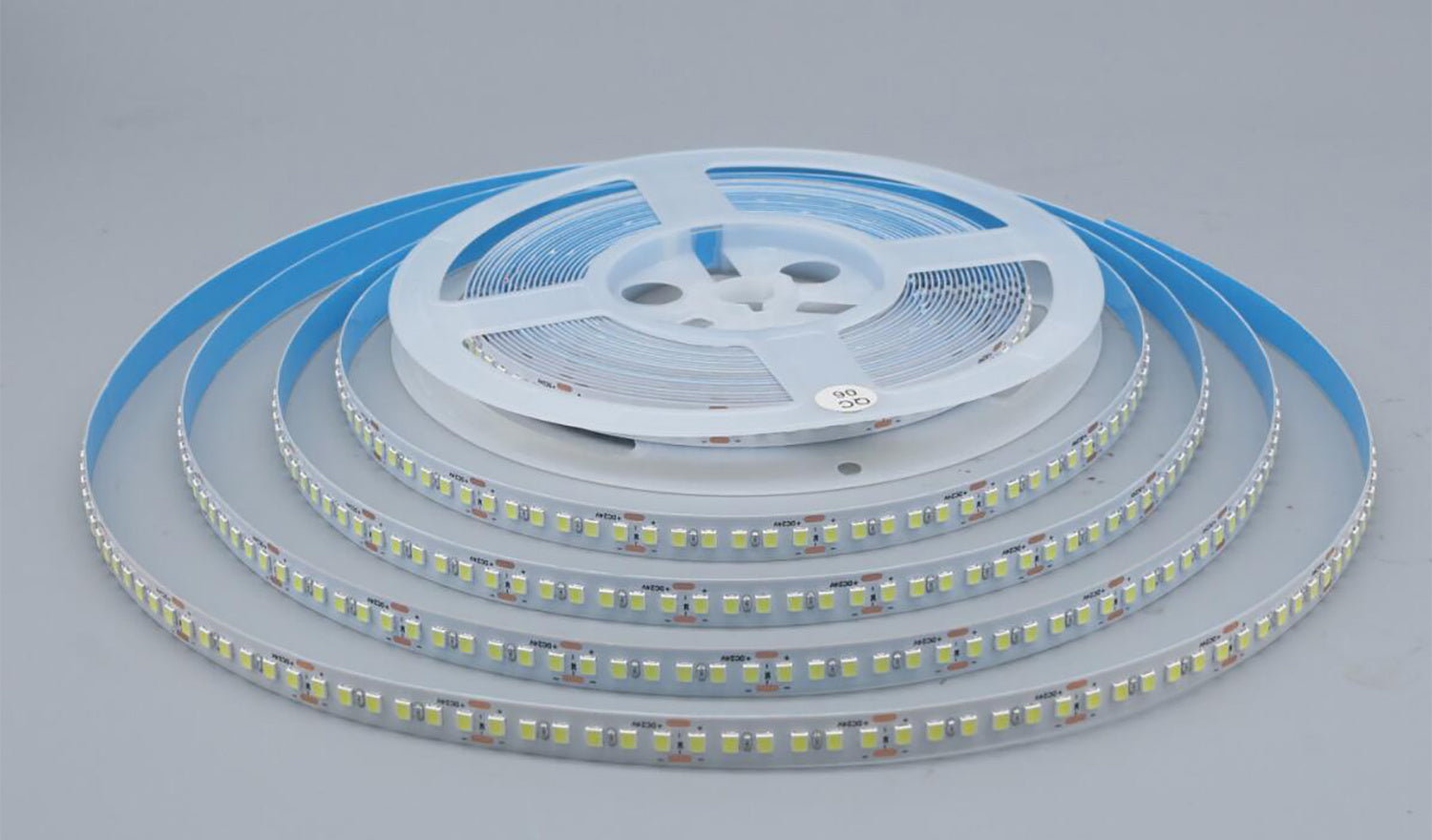 Regular-2835-180D-10MM Economy LED strip