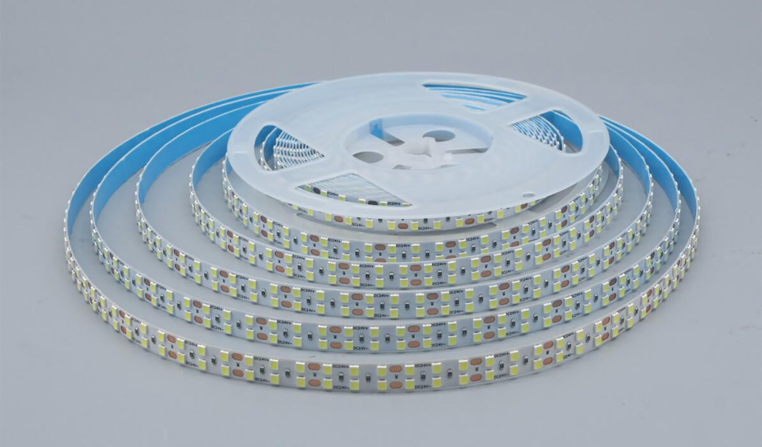 Regular-2835-240D-Double row Economy LED strip