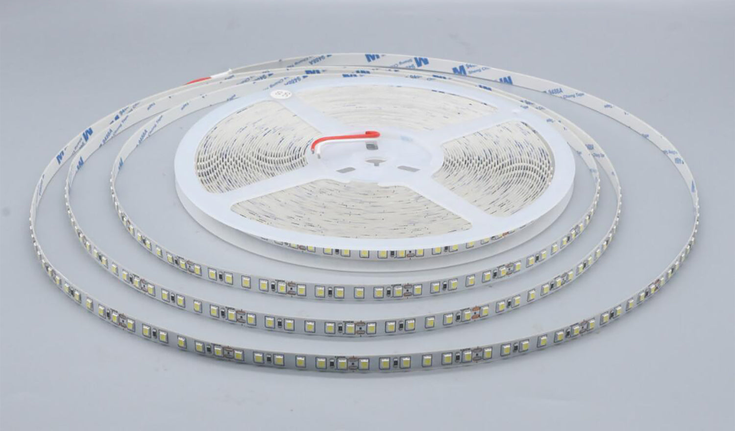 Regular-2835-120D-20M without pressure drop Economy LED strips