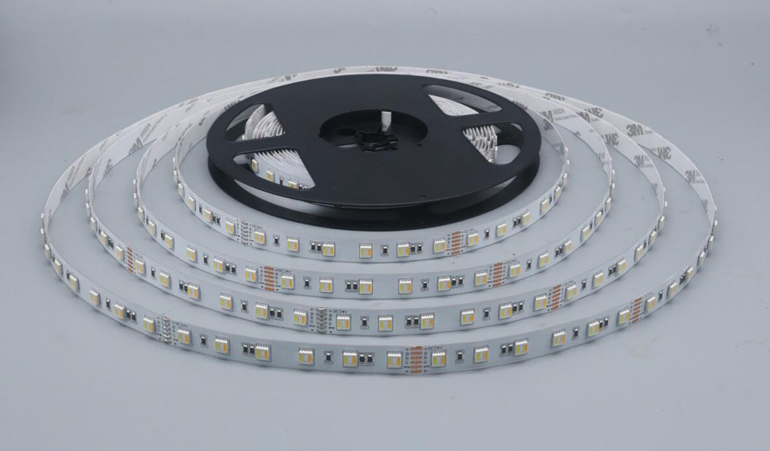 Smart-24V-5050-RGB-60D-5 in 1 LED strip