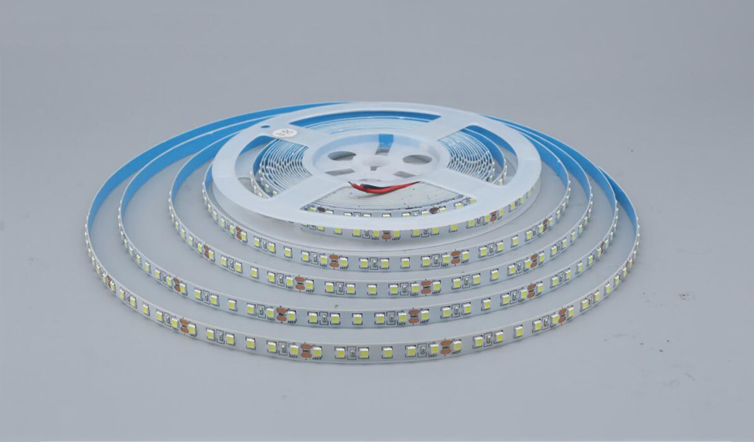 Regular-2835-120D-8MM Economy LED strip